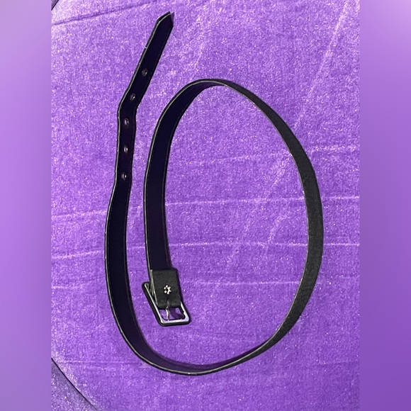 VINTAGE 90s Y2K Cache Velvet Satin Gown Dress - Picture 5 of 10